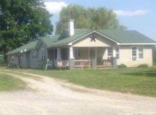 940 Friendship Rd, Princeton, KY 42445