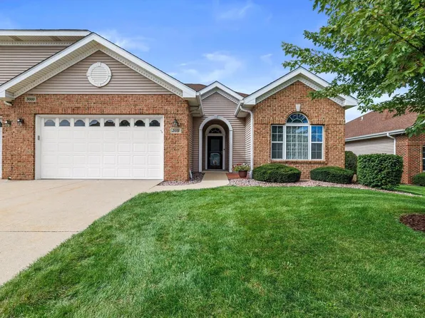 9000 226th COURT #20B, Salem, WI 53168