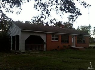 12 Kaiser Rd, Delco, NC 28436