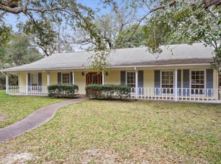 22424 Glad Acres Rd, Pass Christian, MS 39571