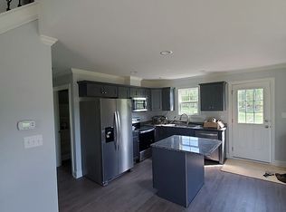 703 Dyking Rd, Louisburg, NC 27549