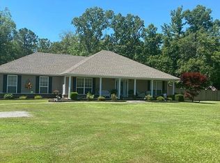 122 W Little Ln, White Hall, AR 71602