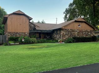 308 W Chickasaw Ave, Washington, OK 73093