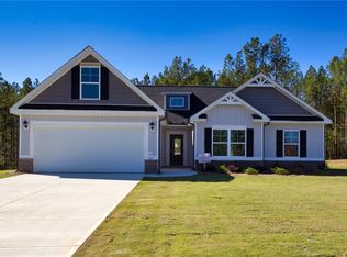 160 Eryn Ter, Covington, GA 30014