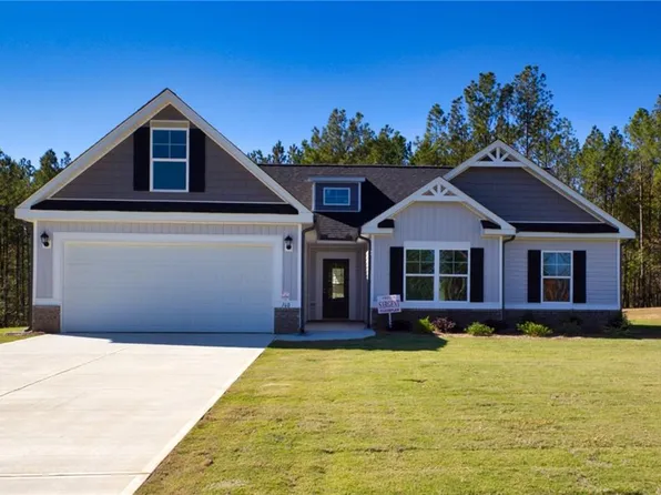 160 Eryn Ter, Covington, GA 30014