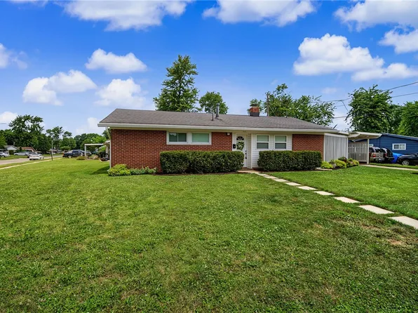 5041 Glouster Ave, Dayton, OH 45431