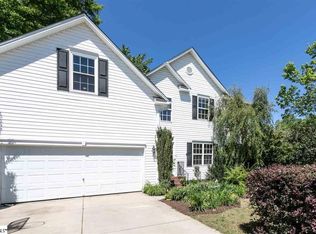 12 Trailstream Dr, Mauldin, SC 29662