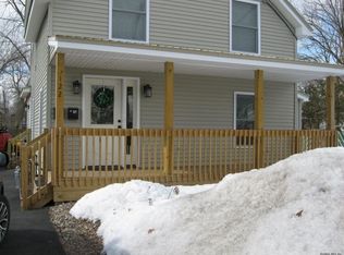 122 Hudson St, South Glens Falls, NY 12803