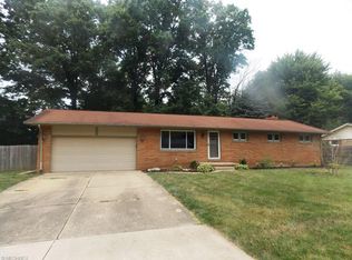 305 Noble Pl NW, Massillon, OH 44647