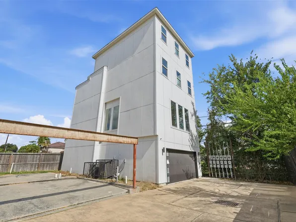 3913 Griggs Rd, Houston, TX 77021