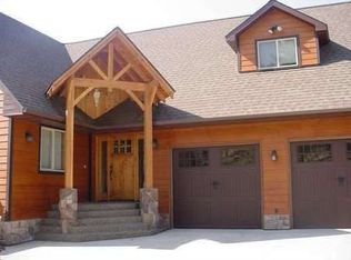 30801 Timbco Pl, Clinton, MT 59825