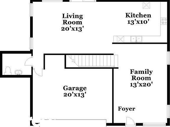 2nd image of this home