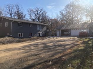 20717 Cozy Cove Rd, Detroit Lakes, MN 56501