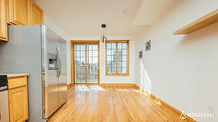 Rented by Nooklyn NYC LLC