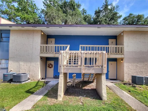 2811 SW ARCHER ROAD #Z242, GAINESVILLE, FL 32608
