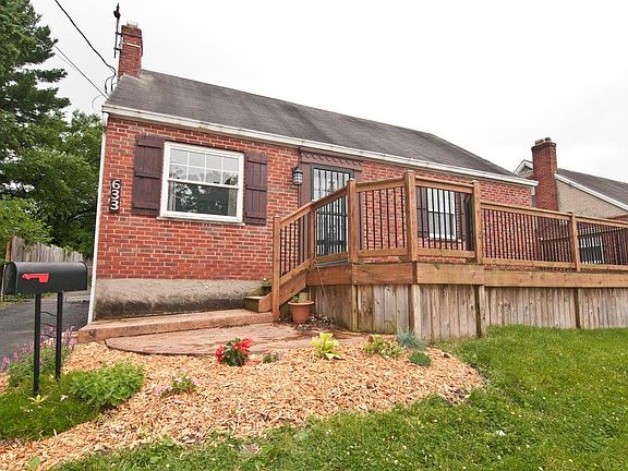 2nd image of 633 Dottie Ct