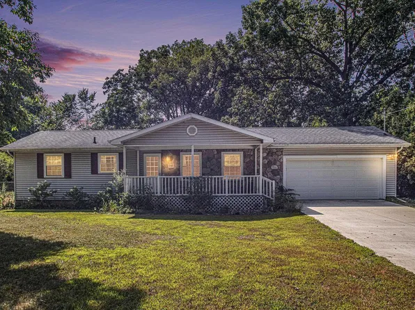 545 Kollar St, Elkhart, IN 46514