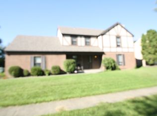 1427 Snowmass Rd, Columbus, OH 43235