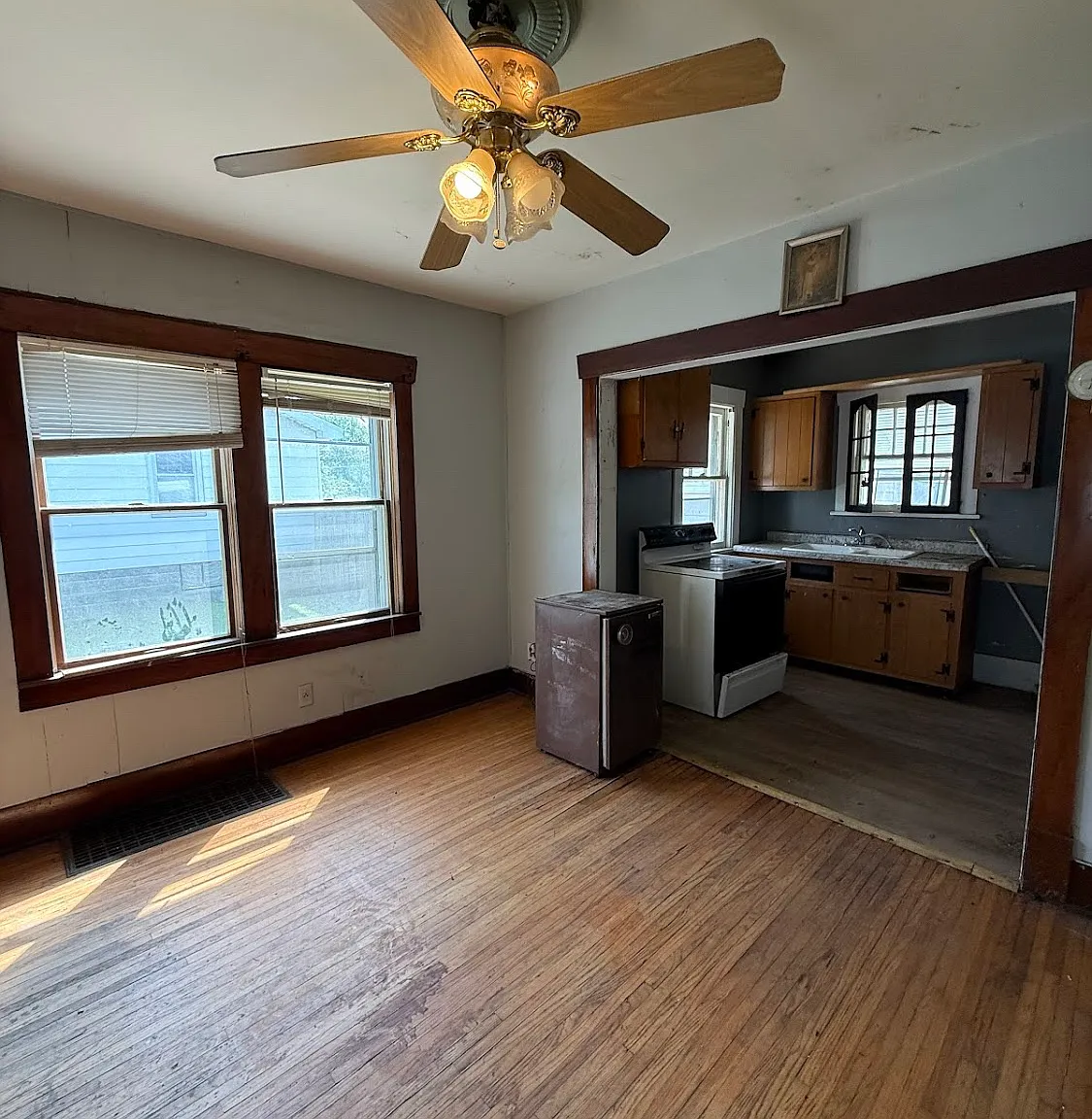 2 bed, 1050 sqft, $865 — Photo 4