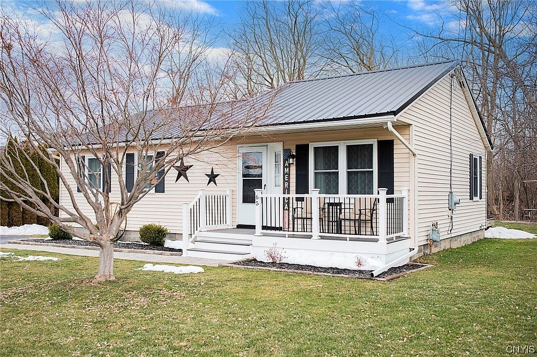 65 Clymer St, Auburn, NY 13021 Zillow