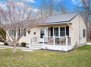 65 Clymer St, Auburn, NY 13021