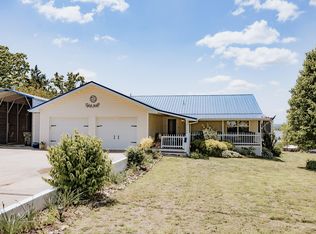 21246 County Road 295, Hermitage, MO 65668