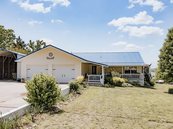 21246 County Road 295, Hermitage, MO 65668