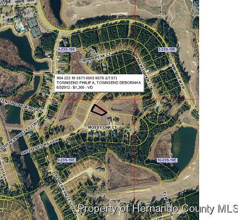 2nd image of 19526 NW Sheltered Hill Dr