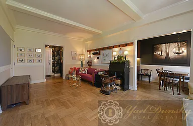 Sold by Yael Dunsky Real Estate
