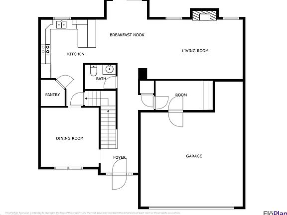 5th image of 2550 Russlen Dr