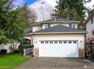 4023 160th Pl SE, Bothell, WA 98012