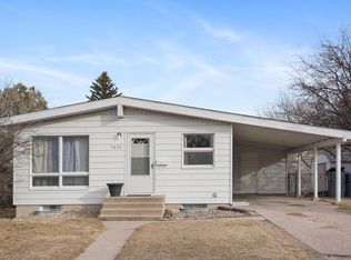 5033 Seminoe Rd, Cheyenne, WY 82009
