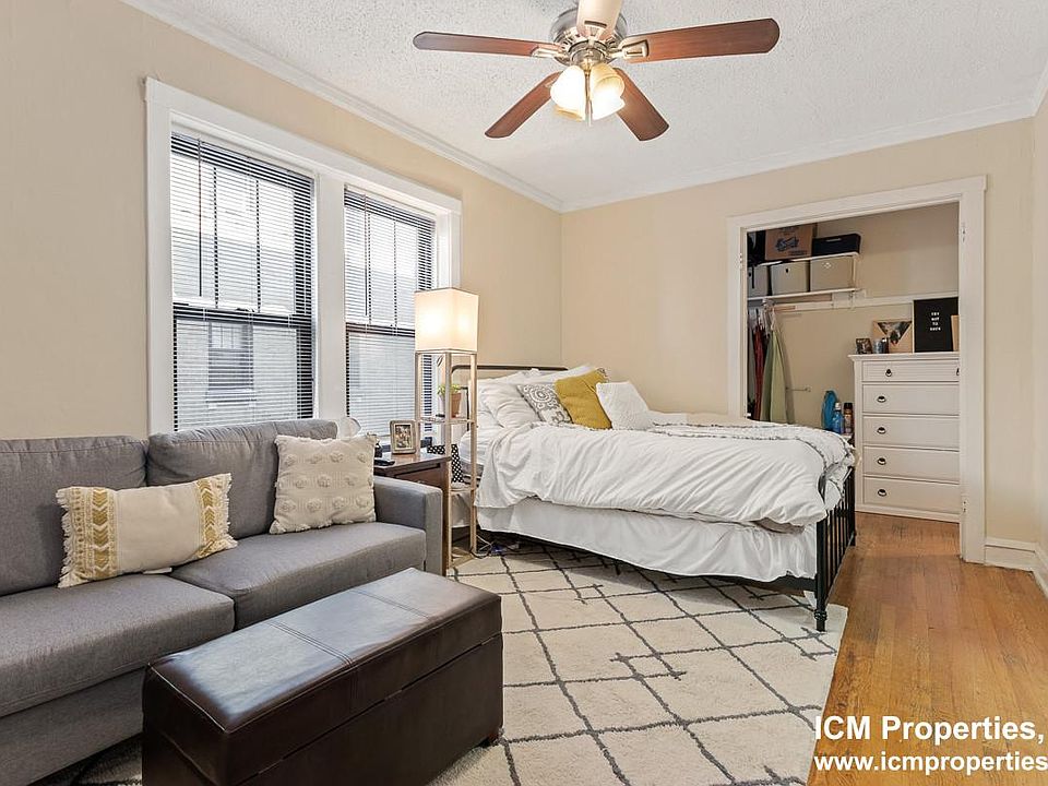 1st image of 22395 N Bissell St #2K