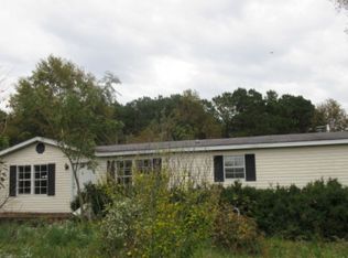 9117 Kirby Rd, Kenly, NC 27542