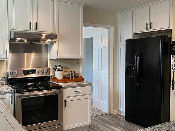 New Merillat Cabinets