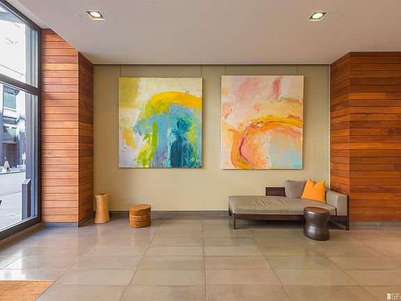3rd image of 74 New Montgomery St Unit 404