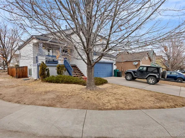 8789 Snowbird Way, Parker, CO 80134