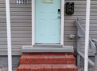 739 Pocahontas Pl #B, Hampton, VA 23661