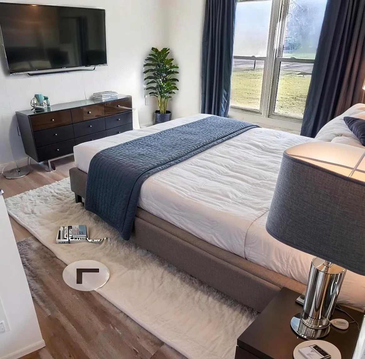 1 bed, 705 sqft, $900 — Photo 2