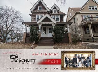 3205 W Michigan St, Milwaukee, WI