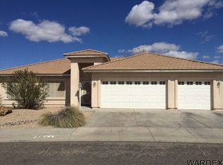 3794 Legacy Dr, Kingman, AZ 86409