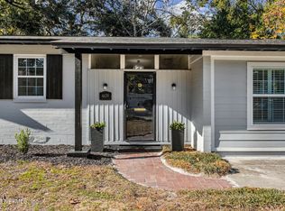 4639 Tanbark Rd, Jacksonville, FL 32210