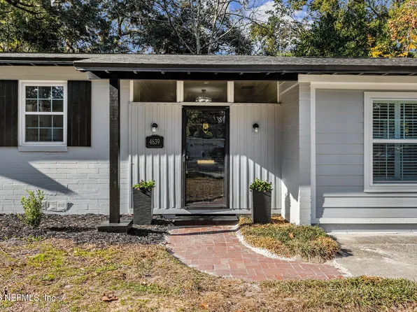 4639 TANBARK Road, Jacksonville, FL 32210