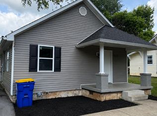 1621 Johnson Dr, Bowling Green, KY 42101