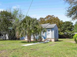 14 Marine Dr, Perdido Key, FL 32507