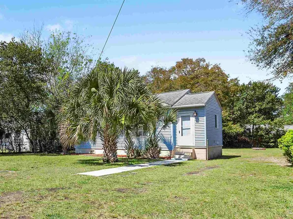 14 Marine Dr, Perdido Key, FL 32507