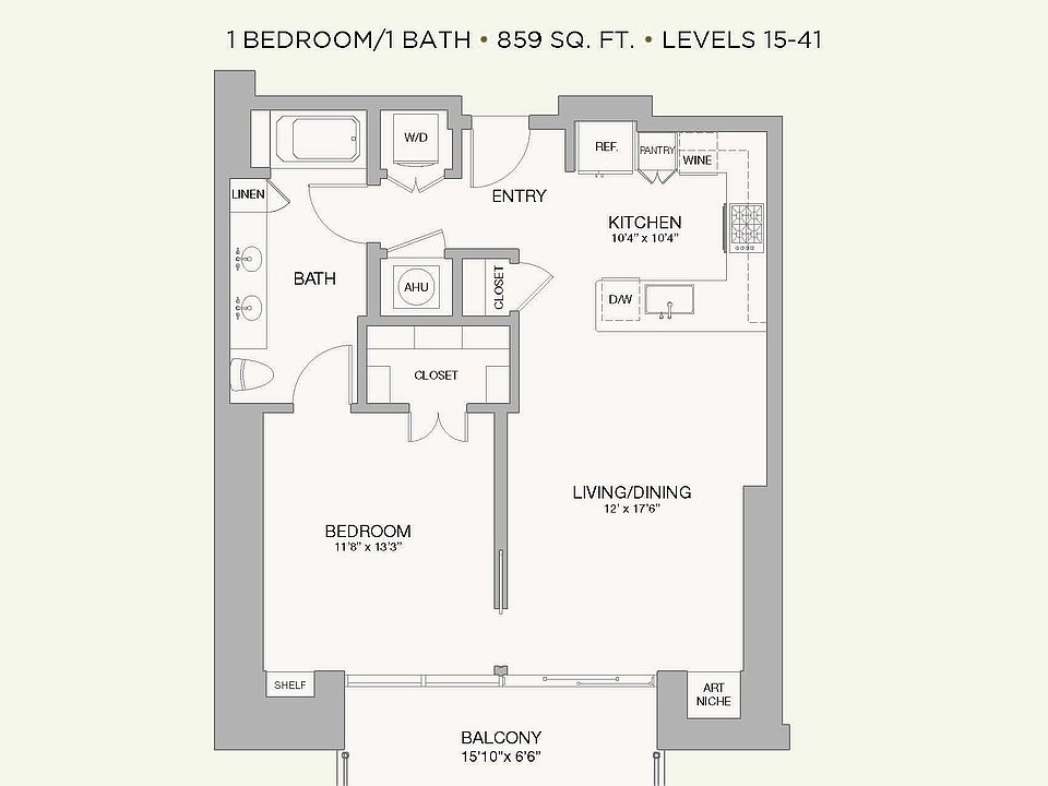 1st image of 777 Preston St APT 21B