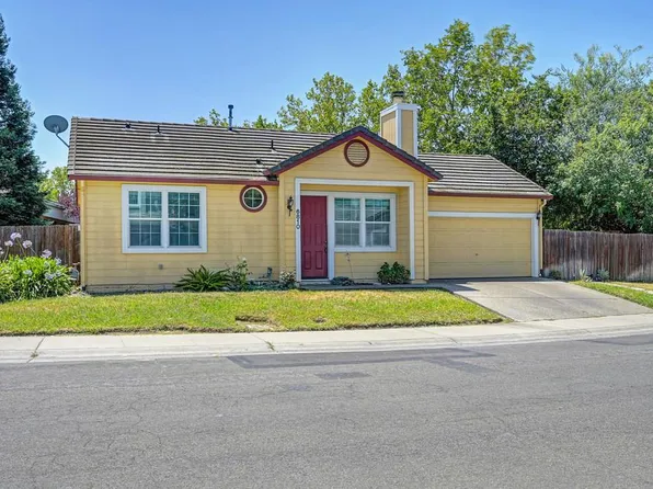6810 Hampton Cove Way, Sacramento, CA 95823