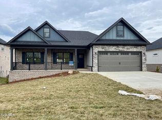 172 Tanners Cv, Johnson City, TN 37615