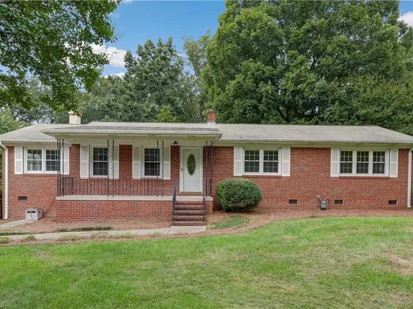 2616 E Woodlyn Way, Greensboro, NC 27407